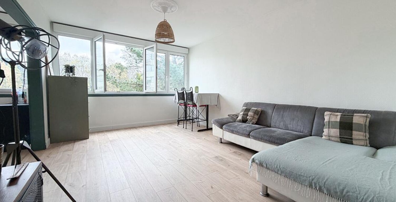 A vendre APPARTEMENT TYPE 4 - SAINT-HERBLAIN LES THEBAUDIERES — photo 1