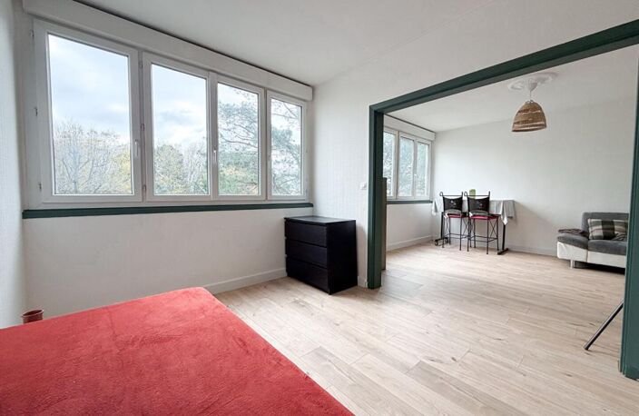 A vendre APPARTEMENT TYPE 4 - SAINT-HERBLAIN LES THEBAUDIERES — photo 2