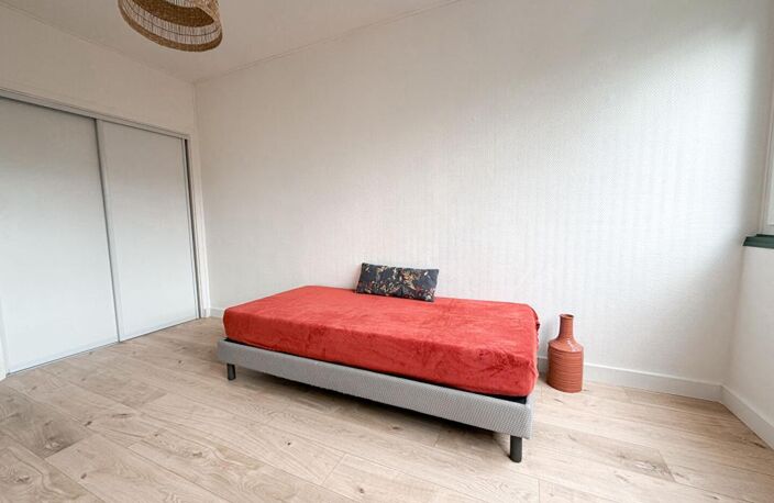 A vendre APPARTEMENT TYPE 4 - SAINT-HERBLAIN LES THEBAUDIERES — photo 3