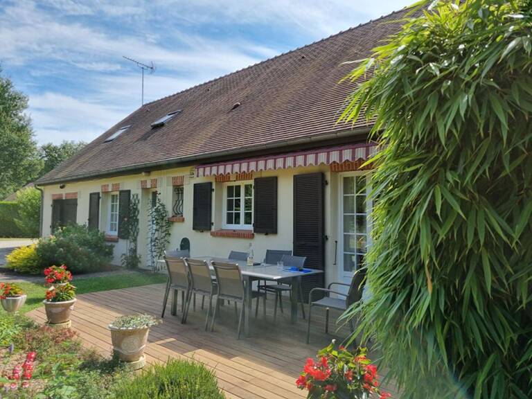 Maison 4 chambres, et magnifique séjour — photo 1