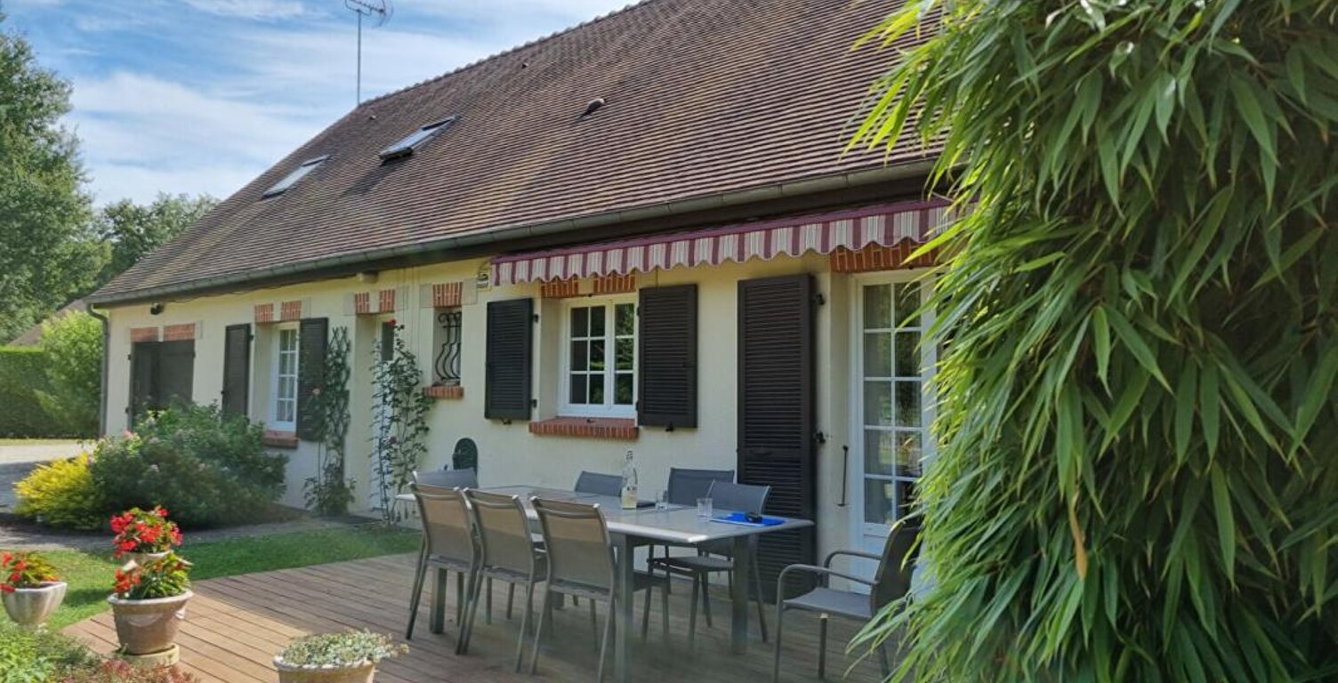 Maison 4 chambres, et magnifique séjour — photo 1