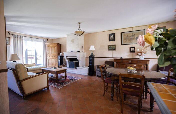 Maison 4 chambres, et magnifique séjour — photo 2
