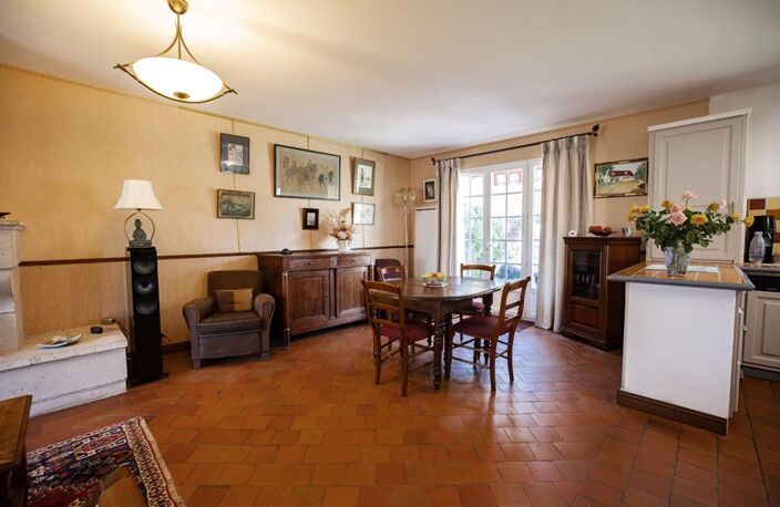 Maison 4 chambres, et magnifique séjour — photo 3
