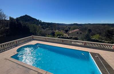 Maison Familiale avec piscine - Vidauban — photo du bien