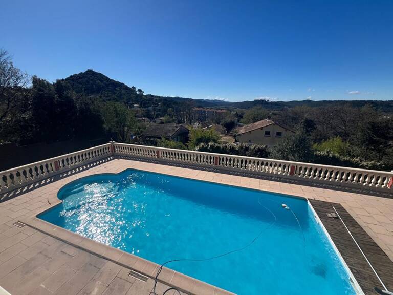 Maison Familiale avec piscine - Vidauban — photo 1