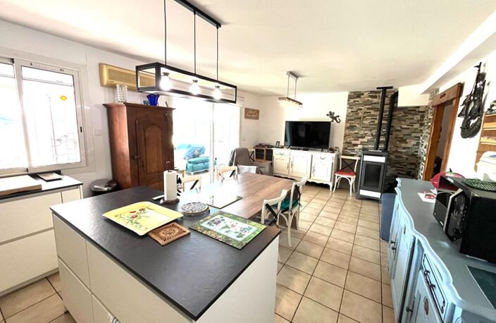 Maison Familiale avec piscine - Vidauban — photo 2