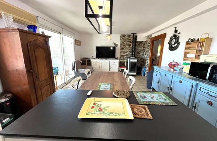 Maison Familiale avec piscine - Vidauban — photo 3