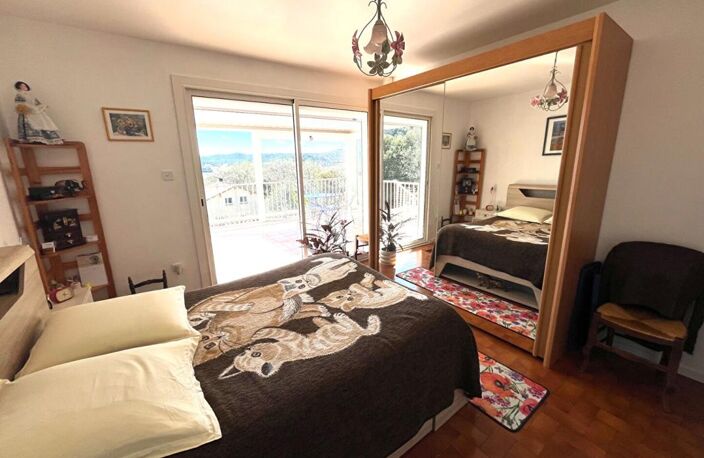 Maison Familiale avec piscine - Vidauban — photo 5