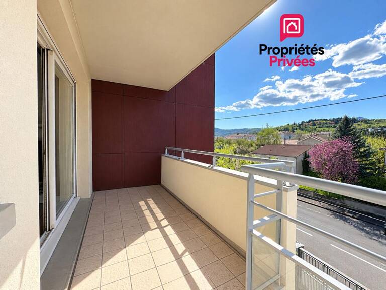 Appartement 2 pièces 46,5m2 avec balcon et parking — photo 1