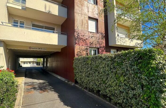 Appartement 2 pièces 46,5m2 avec balcon et parking — photo 3
