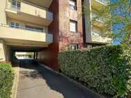 Appartement 2 pièces 46,5m2 avec balcon et parking — photo 2