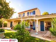 Villa individuelle 6 pièces 148 m2 avec jardin arboré, terrasse et cave — photo 2