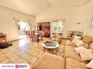Villa individuelle 6 pièces 148 m2 avec jardin arboré, terrasse et cave — photo 4