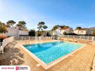 Maison 4 pièces 72 m2 avec jardin & parking privatif, piscine — photo 4