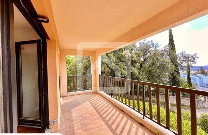 Appartement 3 pièces 41 m2, terrasse, garage, parking privatif, piscine — photo 4