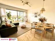 Appartement 4 pièces 89 m2 avec 3 loggias, parking au sous-sol — photo 3