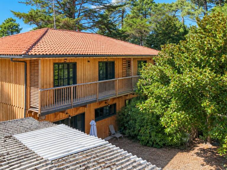 Vente Maison 116m2 LEGE-CAP-FERRET (33950) — photo 1
