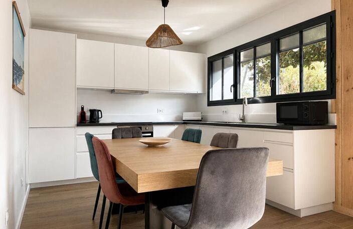 Vente Maison 116m2 LEGE-CAP-FERRET (33950) — photo 2