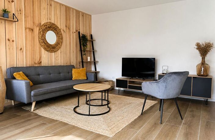 Vente Maison 116m2 LEGE-CAP-FERRET (33950) — photo 3