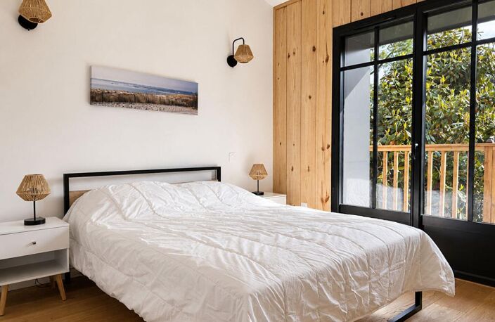 Vente Maison 116m2 LEGE-CAP-FERRET (33950) — photo 5