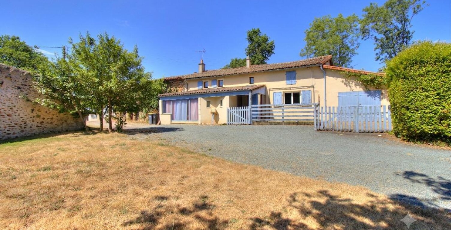 Maison Verruyes 6 pièce(s) 129 m2 — photo 1