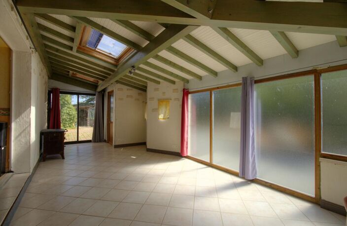 Maison Verruyes 6 pièce(s) 129 m2 — photo 4