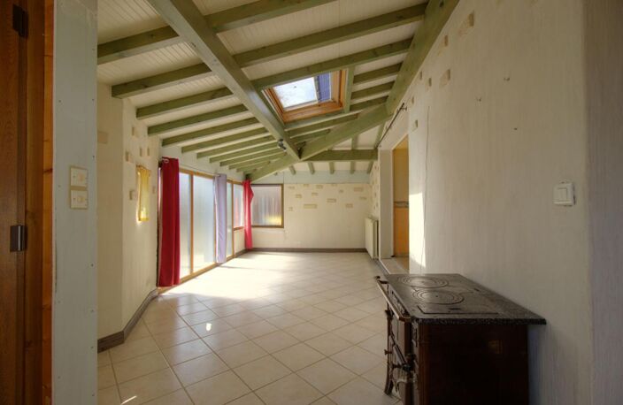 Maison Verruyes 6 pièce(s) 129 m2 — photo 5
