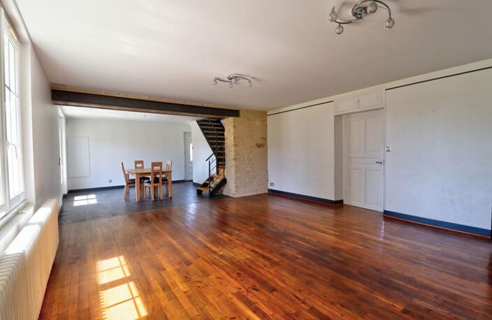 Maison Villiers En Plaine 4 pièce(s) 124 m2 — photo 3
