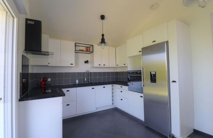 Maison Villiers En Plaine 4 pièce(s) 124 m2 — photo 5