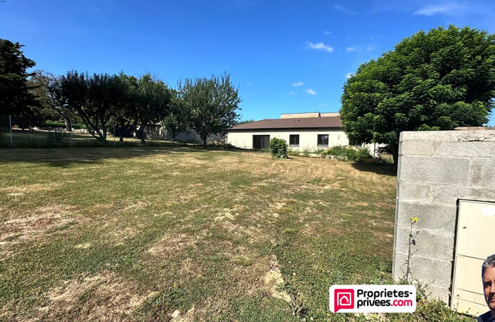 Terrain Saint Bonnet De Mure 525 m2 libre de tout constructeur — photo 2