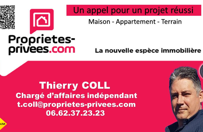 Terrain viabilisé Saint Bonnet De Mure 479 m2 libre de tout constructeur — photo 5