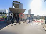 Marseille (13013) - LA ROSE - Exclusivité -  Place de parking extérieure privative — photo 2