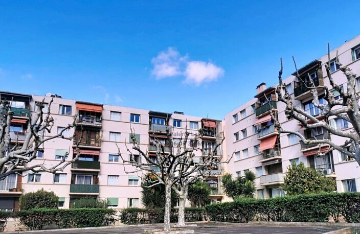 Marseille (13013) - LA ROSE - Exclusivité -  Place de parking extérieure privative — photo 3