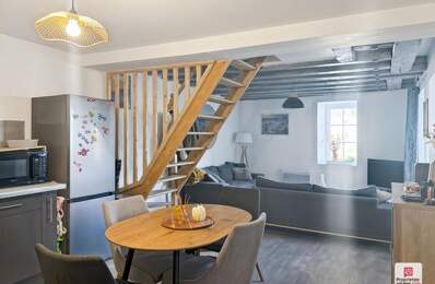 Maison  4 pièce(s) 76 m2 — photo du bien