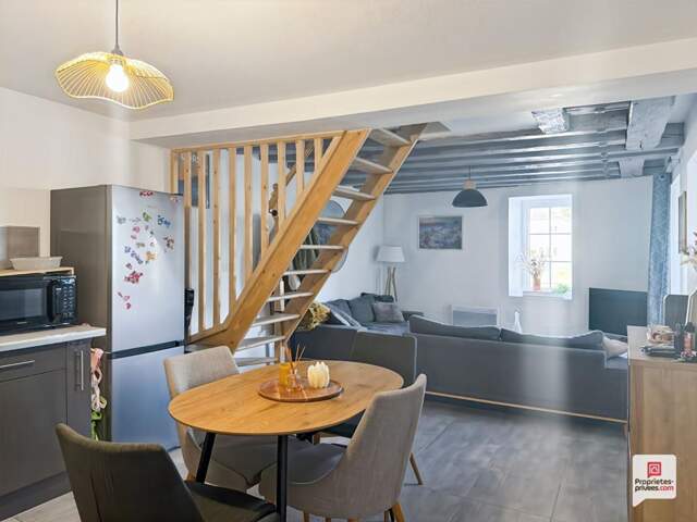 Maison  4 pièce(s) 76 m2 — photo du bien