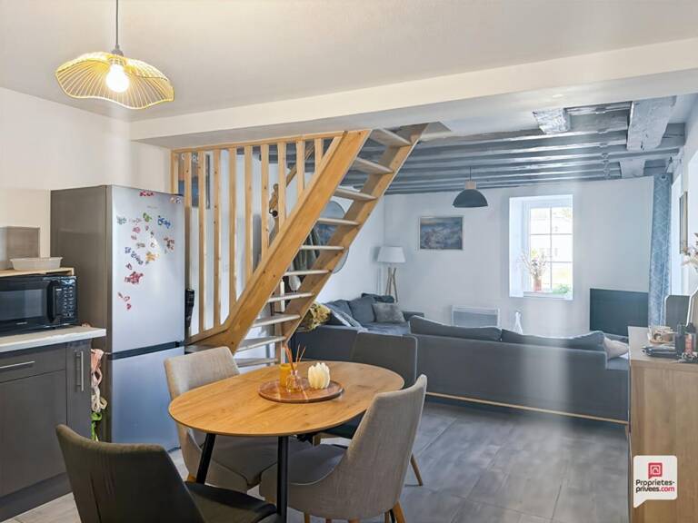 Maison  4 pièce(s) 76 m2 — photo 1