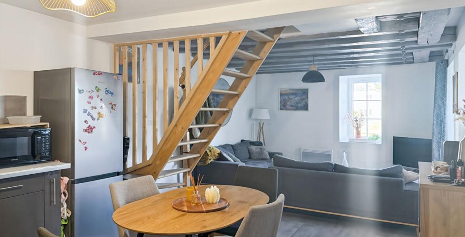 Maison  4 pièce(s) 76 m2 — photo 1