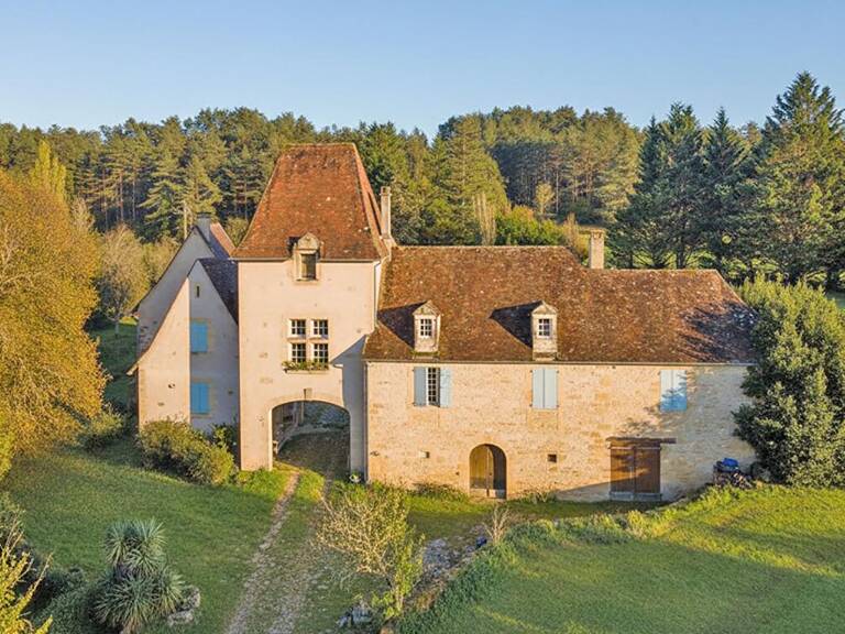Maison Montignac Lascaux 8 pièce(s) 193 m2 — photo 1