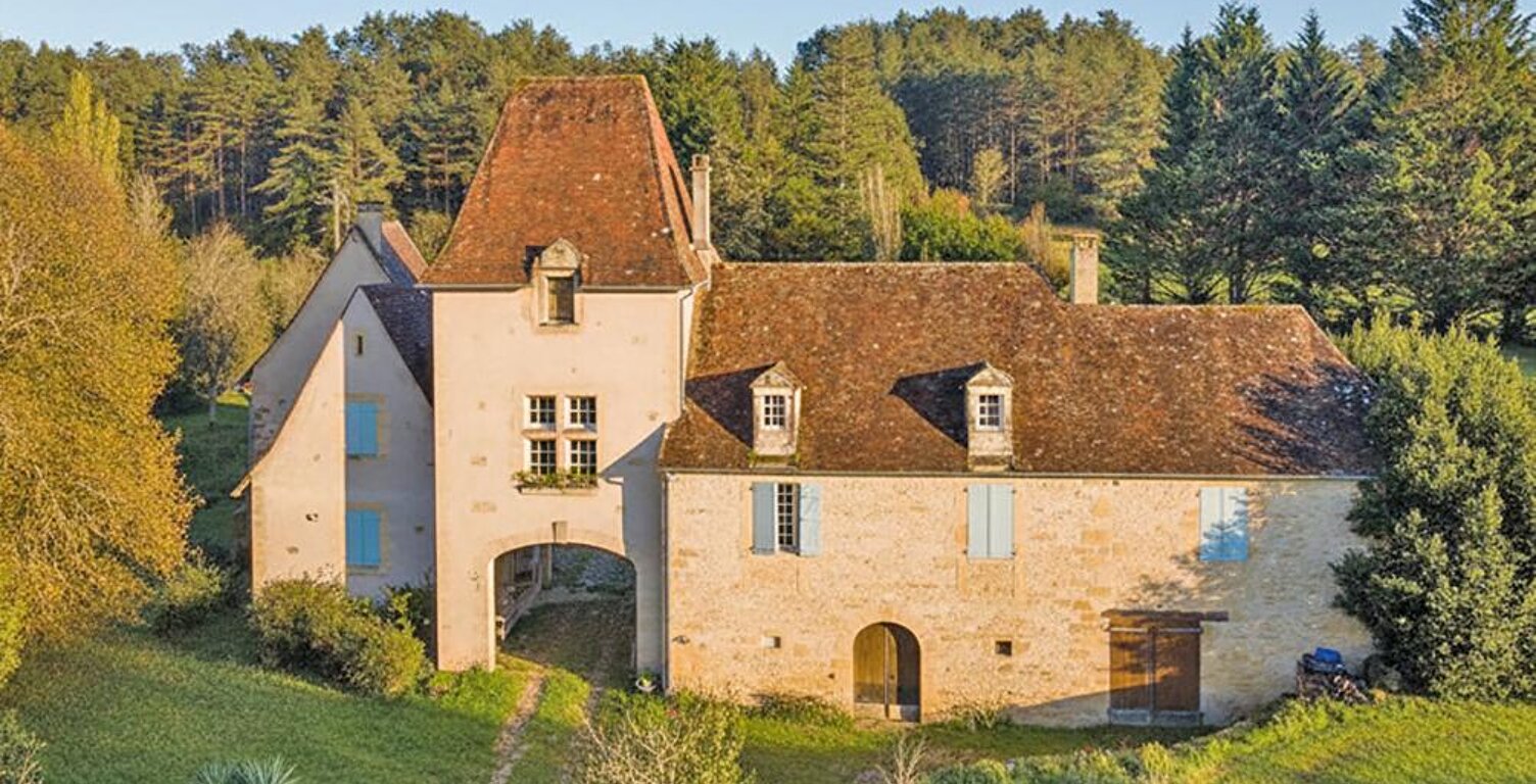 Maison Montignac Lascaux 8 pièce(s) 193 m2 — photo 1