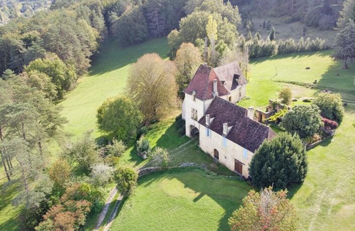 Maison Montignac Lascaux 8 pièce(s) 193 m2 — photo 3