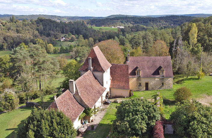 Maison Montignac Lascaux 8 pièce(s) 193 m2 — photo 4