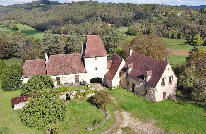 Maison Montignac Lascaux 8 pièce(s) 193 m2 — photo 5