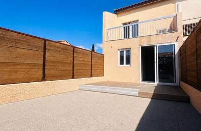 Maison Valras Plage 3 pièces 54.19 m2 — photo du bien