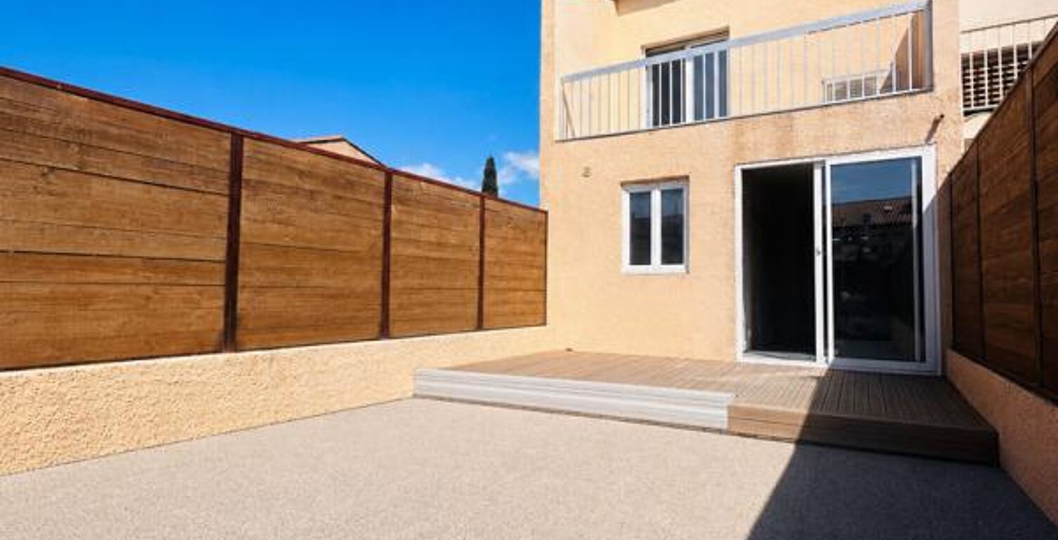 Maison Valras Plage 3 pièces 54.19 m2 — photo 1