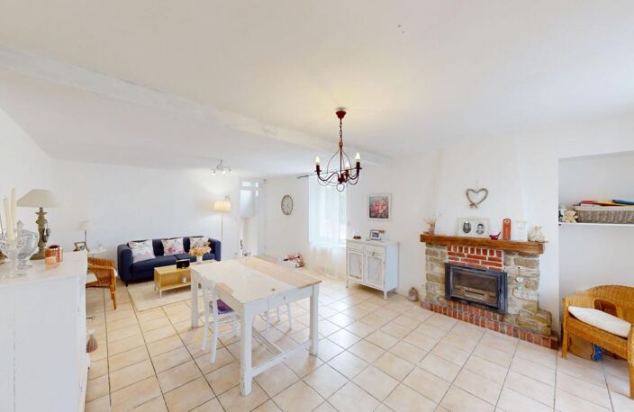 Maison Gracay 4 pièce(s) 85.39 m2 — photo 5