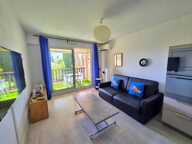 APPARTEMENT T2 SANARY- PROCHE PORT A PIED — photo 2