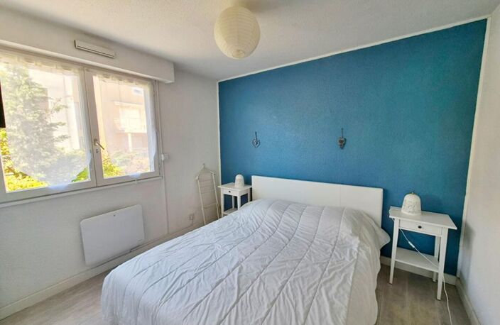 APPARTEMENT T2 SANARY- PROCHE PORT A PIED — photo 4