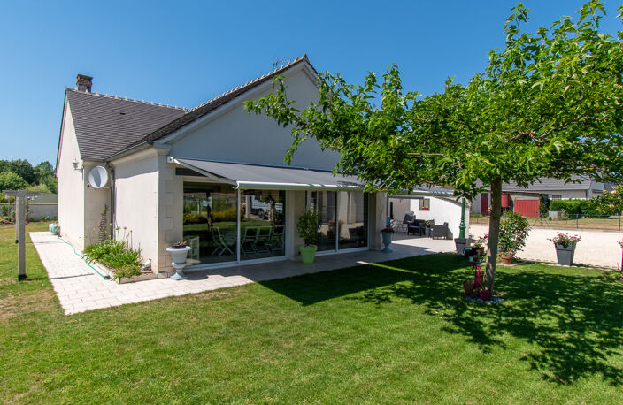 Maison Mereau — photo 2
