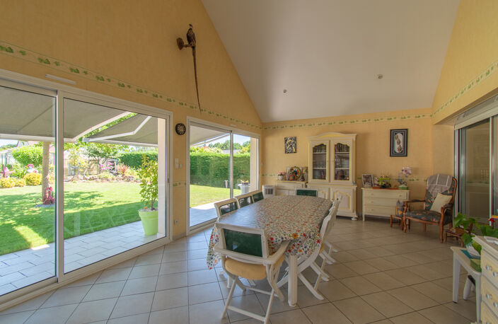 Maison Mereau — photo 4
