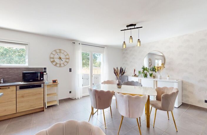 Maison Mereau 4 pièces - 92 m² - — photo 2